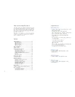 Preview for 2 page of Sennheiser HMD 280-13 Instructions For Use Manual