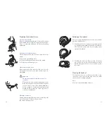 Preview for 4 page of Sennheiser HMD 280-13 Instructions For Use Manual