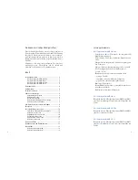 Preview for 3 page of Sennheiser HMD 280 PRO Instructions For Use Manual