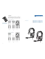 Preview for 8 page of Sennheiser HMD 280 PRO Instructions For Use Manual