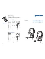 Preview for 14 page of Sennheiser HMD 280 PRO Instructions For Use Manual