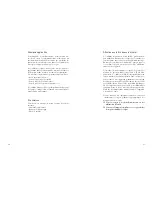 Preview for 16 page of Sennheiser HMD 280 PRO Instructions For Use Manual