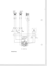 Preview for 2 page of Sennheiser HMD 410 BW (German) Gebrauchsanleitung