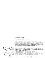 Preview for 9 page of Sennheiser HMDC HMEC 300 400 Instructions For Use Manual