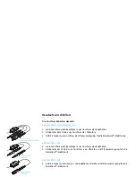 Предварительный просмотр 10 страницы Sennheiser HMDC HMEC 300 400 Instructions For Use Manual