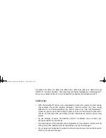 Preview for 40 page of Sennheiser HMDC HMEC 300 400 Instructions For Use Manual