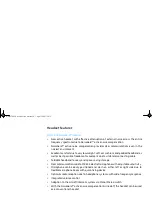 Предварительный просмотр 41 страницы Sennheiser HMDC HMEC 300 400 Instructions For Use Manual