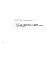 Preview for 6 page of Sennheiser HME 100 Instructions For Use Manual