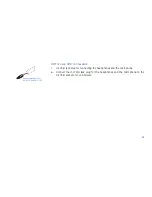 Preview for 9 page of Sennheiser HME 100 Instructions For Use Manual