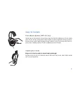 Предварительный просмотр 13 страницы Sennheiser HME 100 Instructions For Use Manual