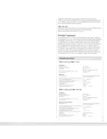 Preview for 3 page of Sennheiser HME 1410 C Manual