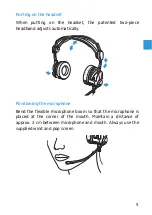 Preview for 6 page of Sennheiser HME 26 Instruction Manual