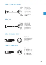 Preview for 14 page of Sennheiser HME 26 Instruction Manual