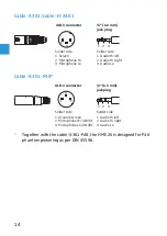 Preview for 15 page of Sennheiser HME 26 Instruction Manual