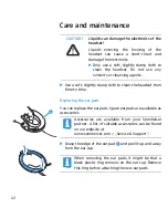 Preview for 13 page of Sennheiser HME 95 Instruction Manual