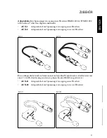 Preview for 9 page of Sennheiser HMEC 200 222 Manual