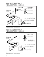 Preview for 16 page of Sennheiser HMEC 200 222 Manual