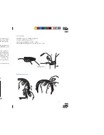 Предварительный просмотр 3 страницы Sennheiser HMEC 25-6A Instructions For Use Manual