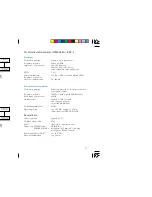 Предварительный просмотр 9 страницы Sennheiser HMEC 25-6A Instructions For Use Manual