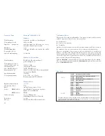 Preview for 6 page of Sennheiser HMEC 25-CAP Instructions For Use Manual