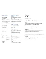 Preview for 26 page of Sennheiser HMEC 25-CAP Instructions For Use Manual