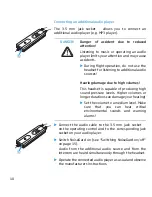 Предварительный просмотр 11 страницы Sennheiser HMEC 250 Instruction Manual