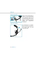 Предварительный просмотр 10 страницы Sennheiser HMEC 26-2 Instruction Manual