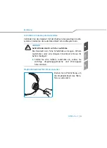 Preview for 11 page of Sennheiser HMEC 26-2 Instruction Manual