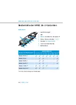 Предварительный просмотр 12 страницы Sennheiser HMEC 26-2 Instruction Manual