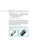 Предварительный просмотр 16 страницы Sennheiser HMEC 26-2 Instruction Manual