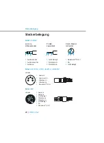 Preview for 30 page of Sennheiser HMEC 26-2 Instruction Manual