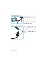 Предварительный просмотр 38 страницы Sennheiser HMEC 26-2 Instruction Manual