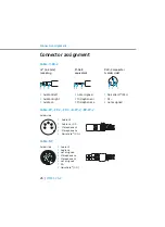 Предварительный просмотр 58 страницы Sennheiser HMEC 26-2 Instruction Manual