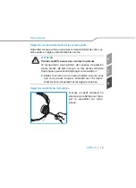 Предварительный просмотр 69 страницы Sennheiser HMEC 26-2 Instruction Manual