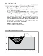 Preview for 3 page of Sennheiser HMEC 45-CA NoiseGard Instructions For Use Manual