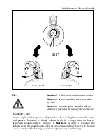 Preview for 6 page of Sennheiser HMEC 45-CA NoiseGard Instructions For Use Manual