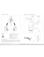 Предварительный просмотр 4 страницы Sennheiser HMEC 45-KAX NoiseGard Manual