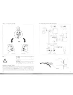 Предварительный просмотр 10 страницы Sennheiser HMEC 45-KAX NoiseGard Manual