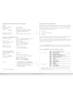 Preview for 11 page of Sennheiser HMEC 45-KAX NoiseGard Manual