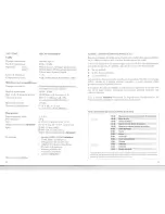 Preview for 14 page of Sennheiser HMEC 45-KAX NoiseGard Manual