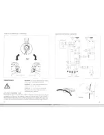 Предварительный просмотр 16 страницы Sennheiser HMEC 45-KAX NoiseGard Manual