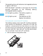 Предварительный просмотр 14 страницы Sennheiser HMEC 46 Instructions For Use Manual