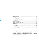 Preview for 4 page of Sennheiser HMEC 460 Instructions For Use Manual