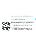 Предварительный просмотр 13 страницы Sennheiser HMEC 460 Instructions For Use Manual