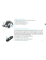 Preview for 19 page of Sennheiser HMEC 460 Instructions For Use Manual