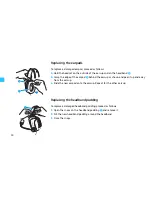 Предварительный просмотр 26 страницы Sennheiser HMEC 460 Instructions For Use Manual