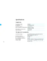 Preview for 32 page of Sennheiser HMEC 460 Instructions For Use Manual