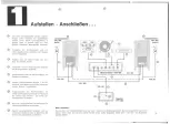 Предварительный просмотр 2 страницы Sennheiser HS 303 (German) Bedienungsanleitung