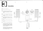 Предварительный просмотр 4 страницы Sennheiser HS 303 (German) Bedienungsanleitung