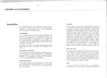 Preview for 6 page of Sennheiser HS 303 (German) Bedienungsanleitung